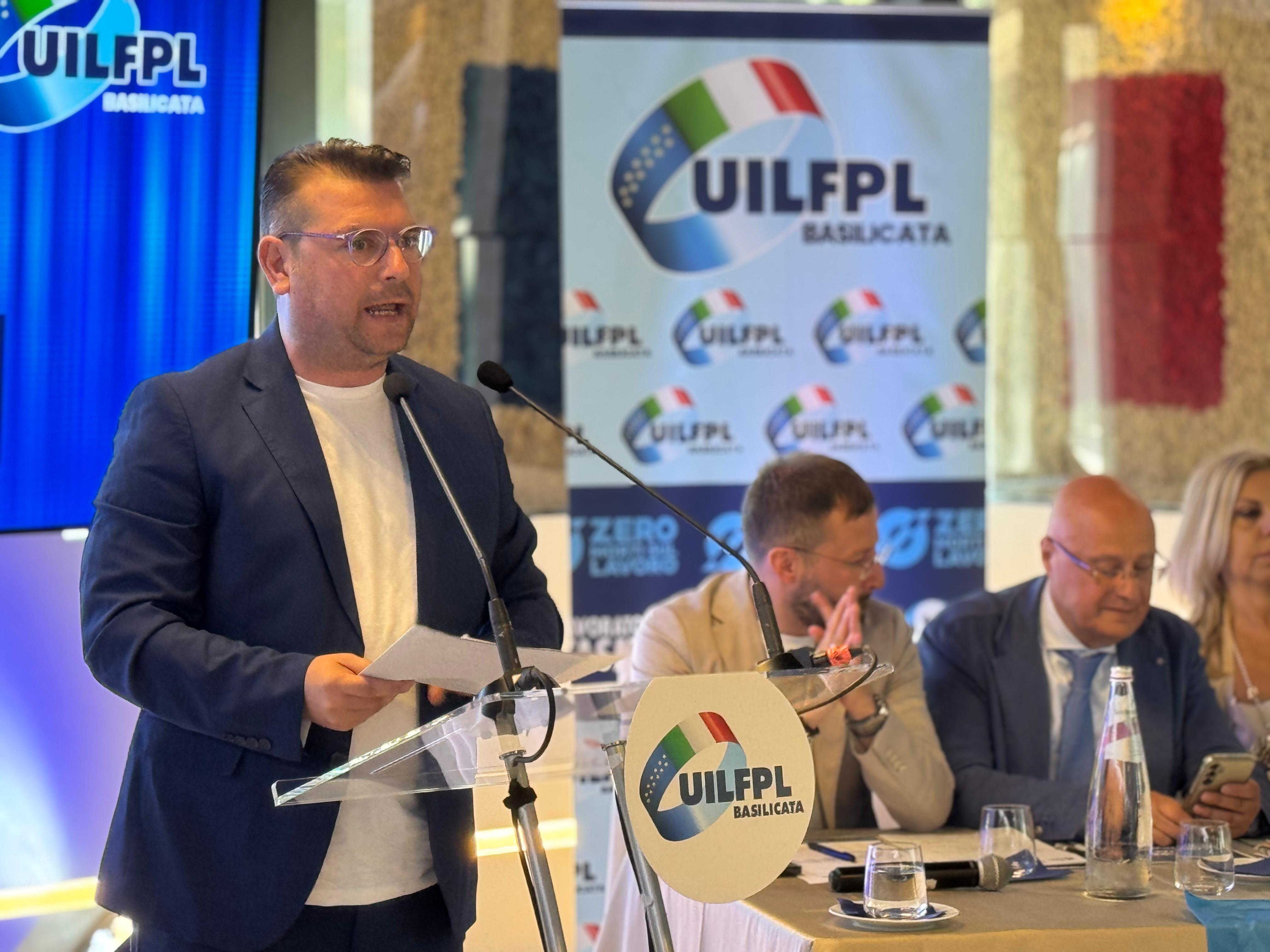 UIL FPL: “RISPOSTE IMMEDIATE DAL SAN CARLO SU FONDI CONTRATTUALI, ASSUNZIONI, CONCORSI E MOBILITÀ”